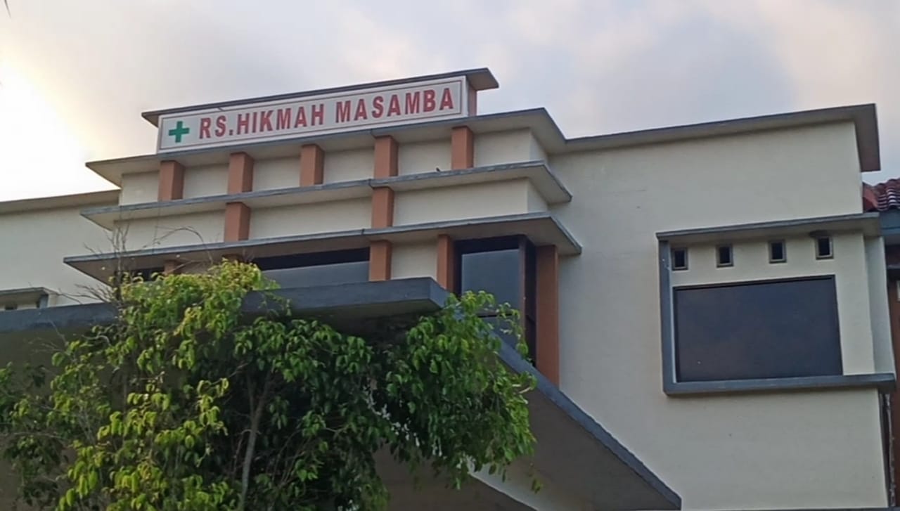 Detail Rumah Sakit Hikmah Nomer 25