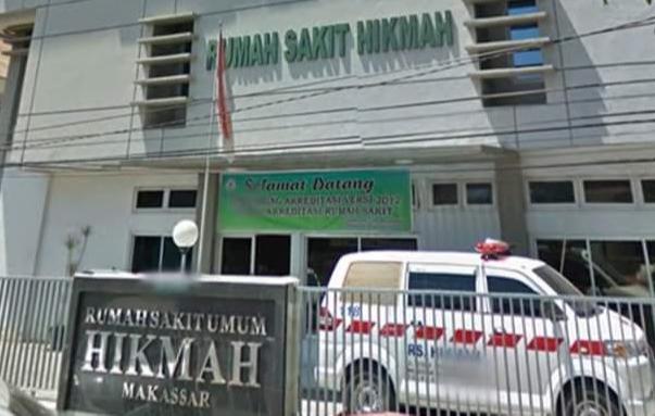 Detail Rumah Sakit Hikmah Nomer 4