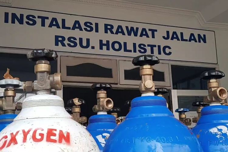 Detail Rumah Sakit Holistik Purwakarta Nomer 31