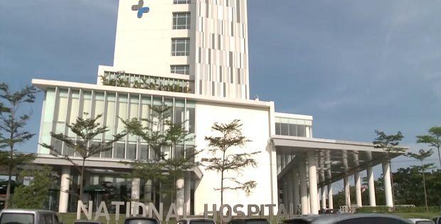 Detail Rumah Sakit Hospital Surabaya Nomer 3