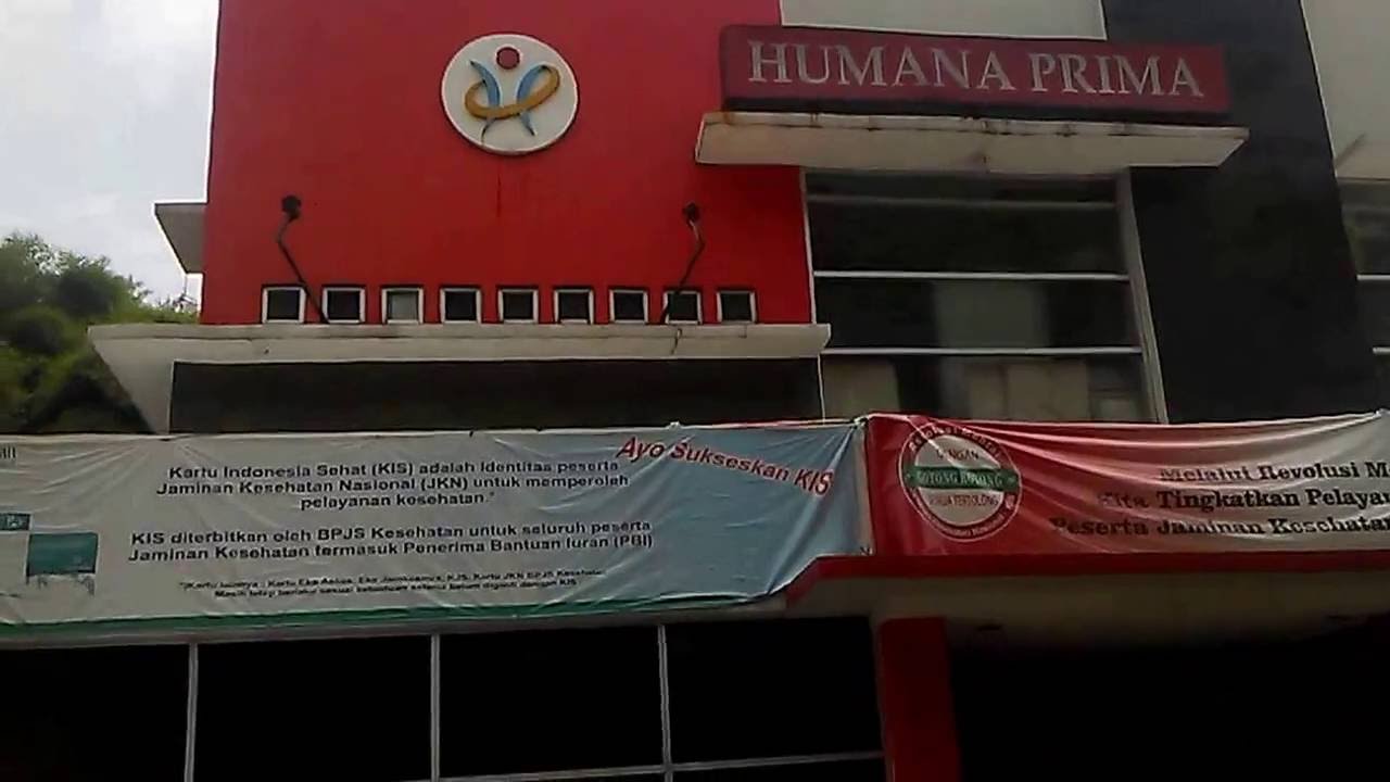 Detail Rumah Sakit Humana Prima Rancabolang Nomer 11