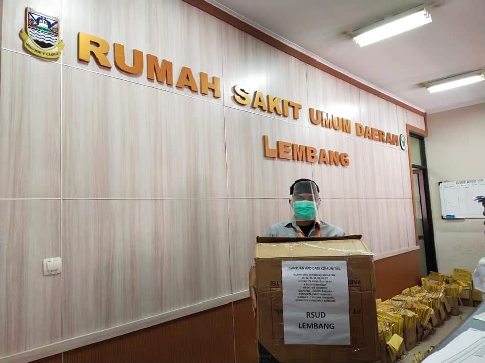 Detail Rumah Sakit Humana Prima Rancabolang Nomer 36