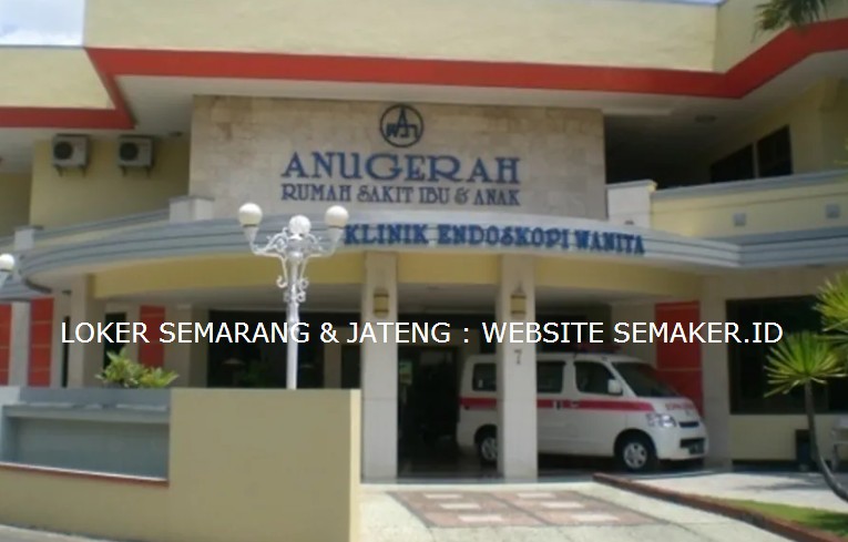 Detail Rumah Sakit Ibu Dan Anak Semarang Nomer 11