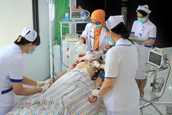 Detail Rumah Sakit Ibu Dan Anak Semarang Nomer 15