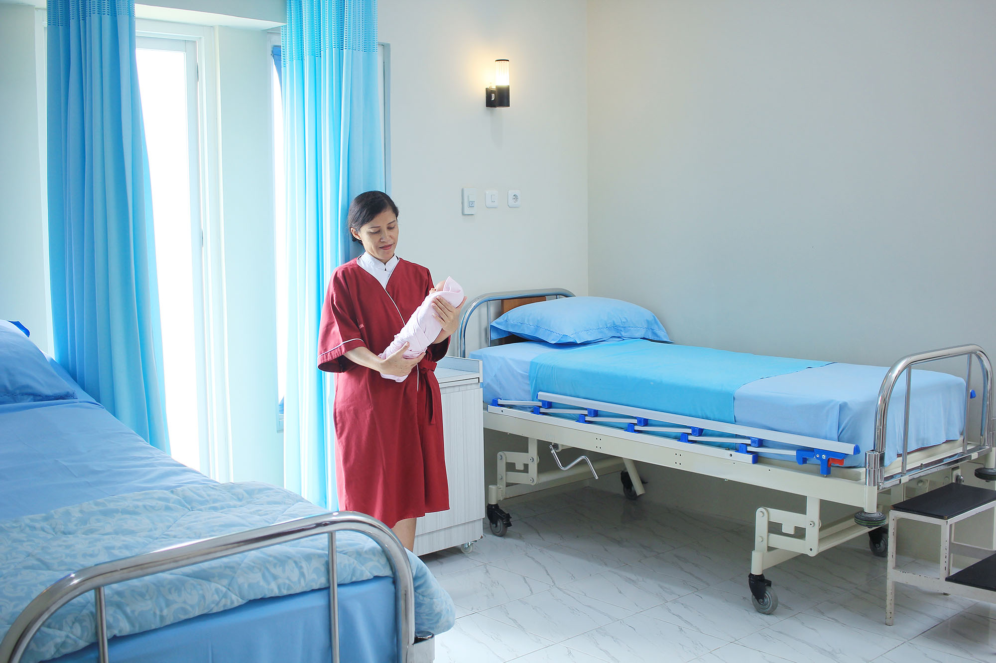 Detail Rumah Sakit Ibu Dan Anak Semarang Nomer 19