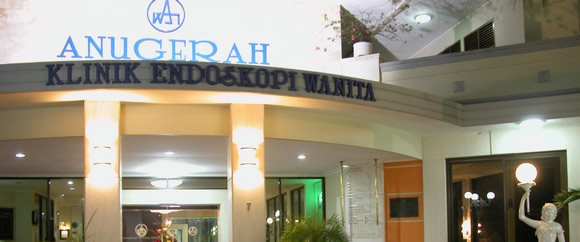 Detail Rumah Sakit Ibu Dan Anak Semarang Nomer 20