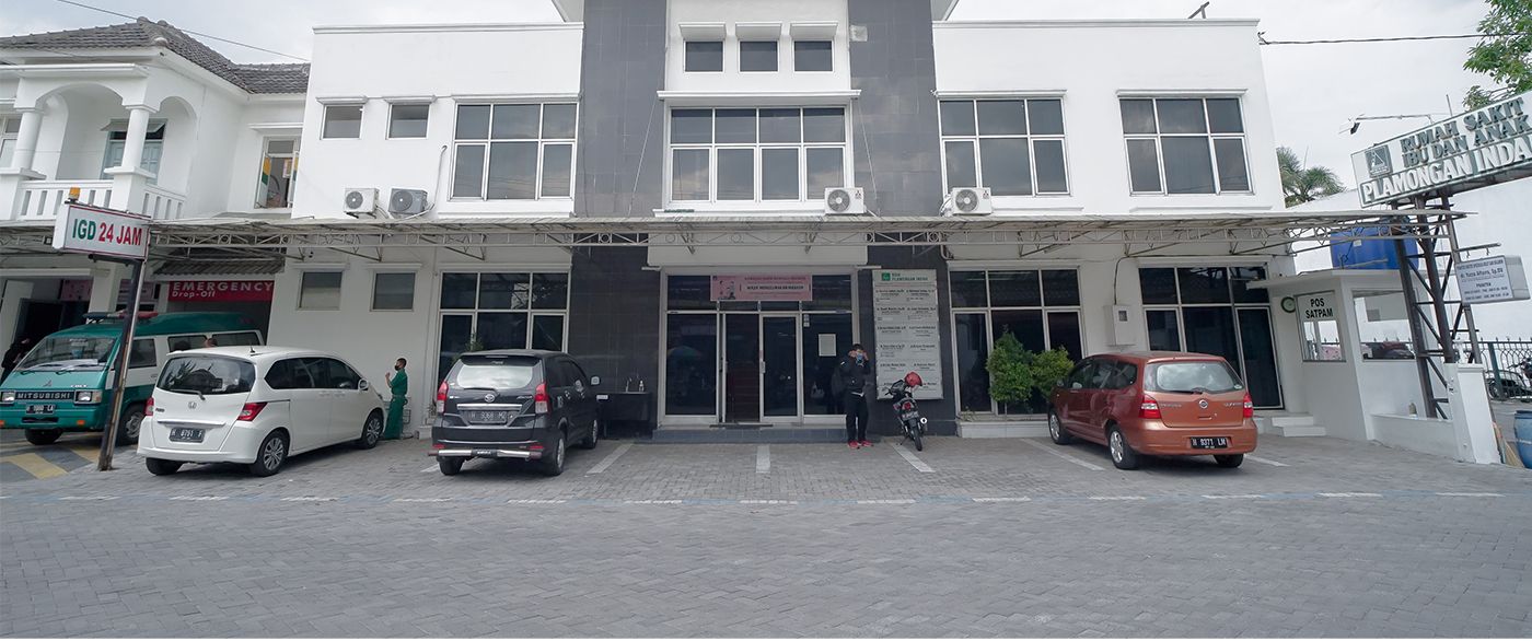 Detail Rumah Sakit Ibu Dan Anak Semarang Nomer 22