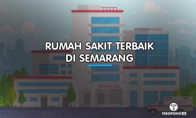 Detail Rumah Sakit Ibu Dan Anak Semarang Nomer 24