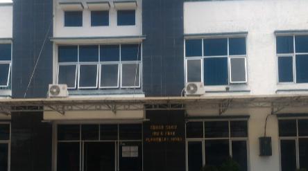 Detail Rumah Sakit Ibu Dan Anak Semarang Nomer 31