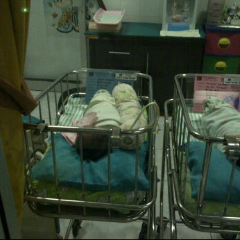 Detail Rumah Sakit Ibu Dan Anak Semarang Nomer 48