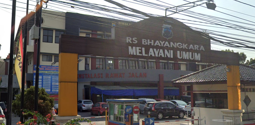Detail Rumah Sakit Ibu Dan Anak Semarang Nomer 50