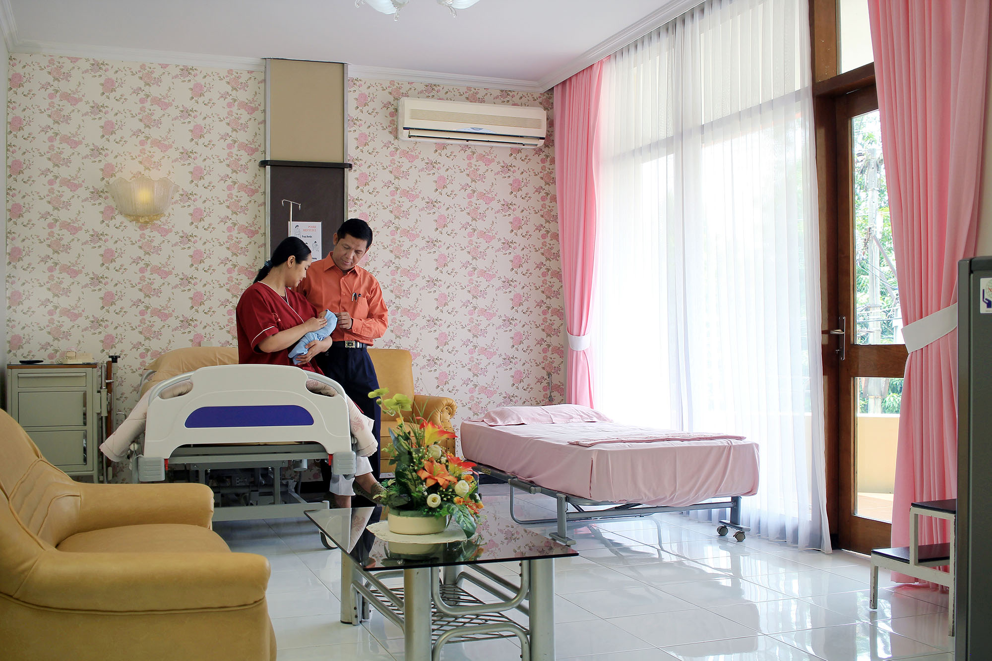 Detail Rumah Sakit Ibu Dan Anak Semarang Nomer 6