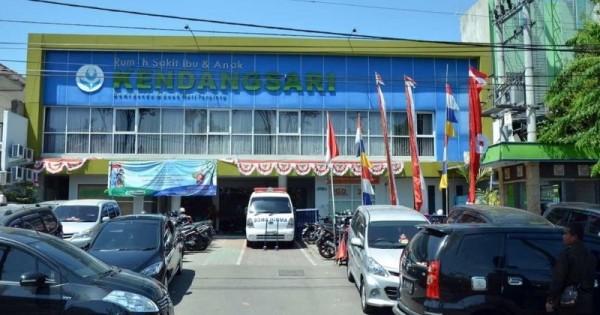 Detail Rumah Sakit Ibu Dan Anak Surabaya Nomer 24