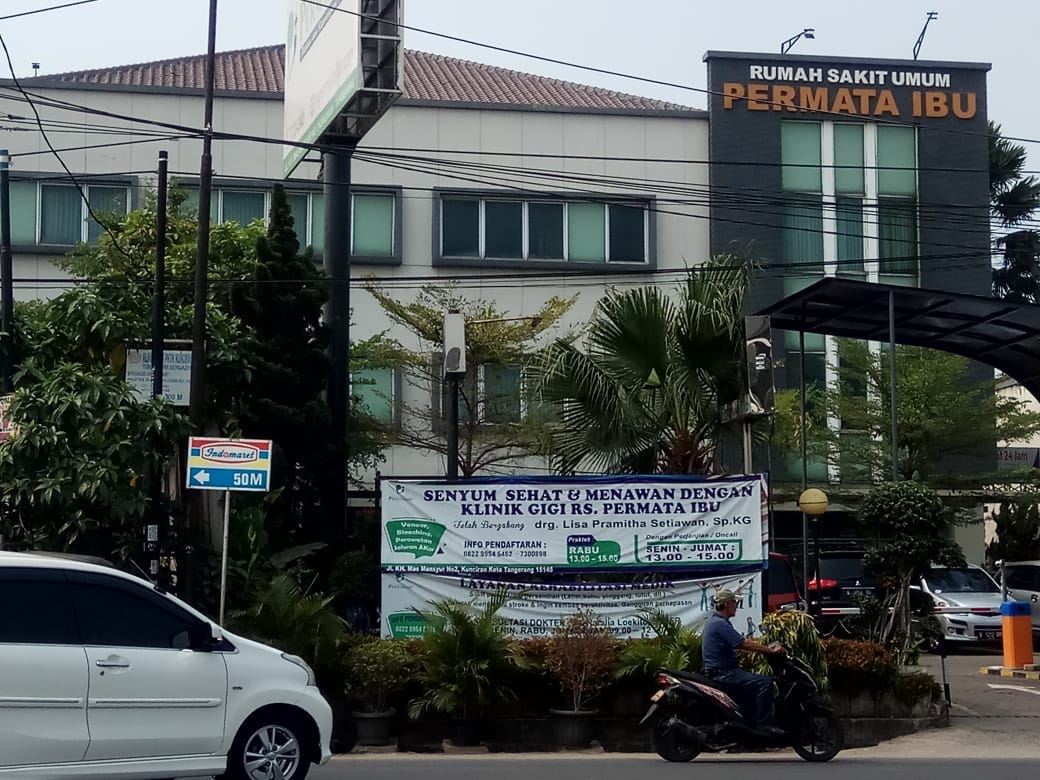 Detail Rumah Sakit Ibu Dan Anak Tangerang Nomer 55