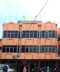Rumah Sakit Ilanur Balaraja - KibrisPDR