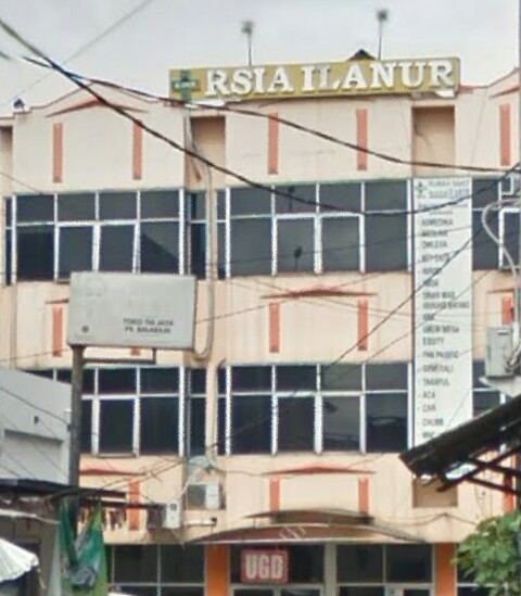 Detail Rumah Sakit Ilanur Balaraja Nomer 2