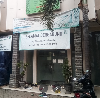 Detail Rumah Sakit Ilanur Balaraja Nomer 43