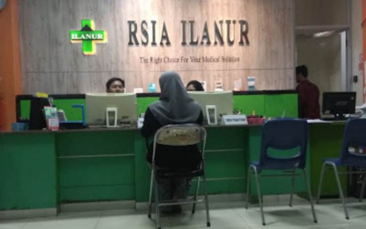 Detail Rumah Sakit Ilanur Balaraja Nomer 7