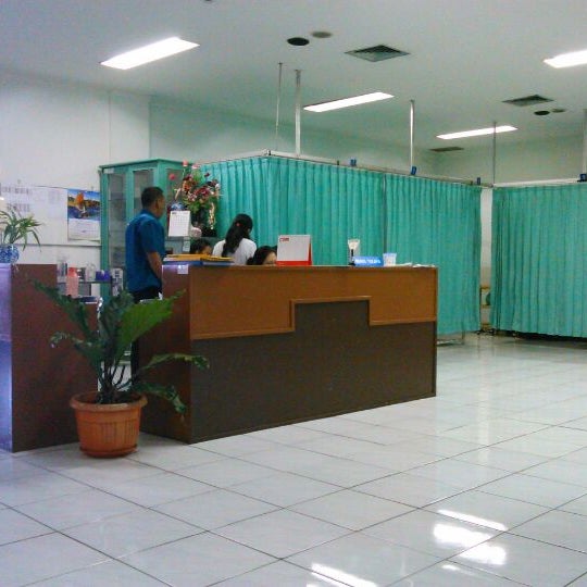 Detail Rumah Sakit Immanuel Bandung Nomer 13