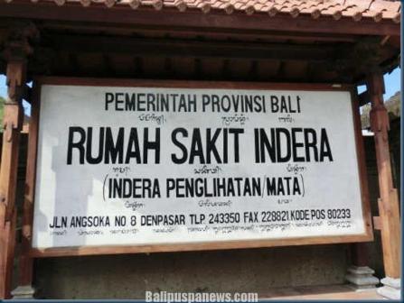 Rumah Sakit Indera - KibrisPDR