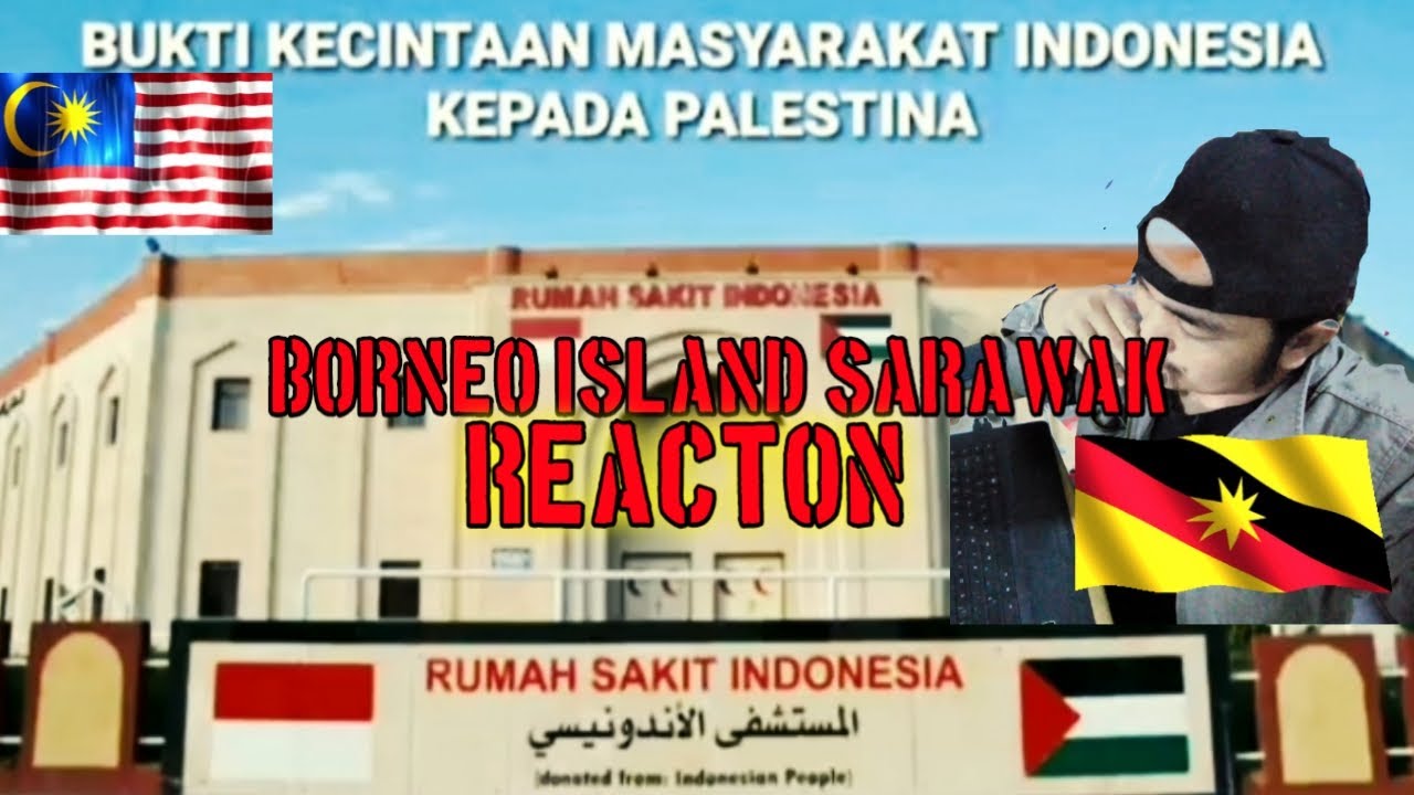 Detail Rumah Sakit Indonesia Palestina Nomer 46