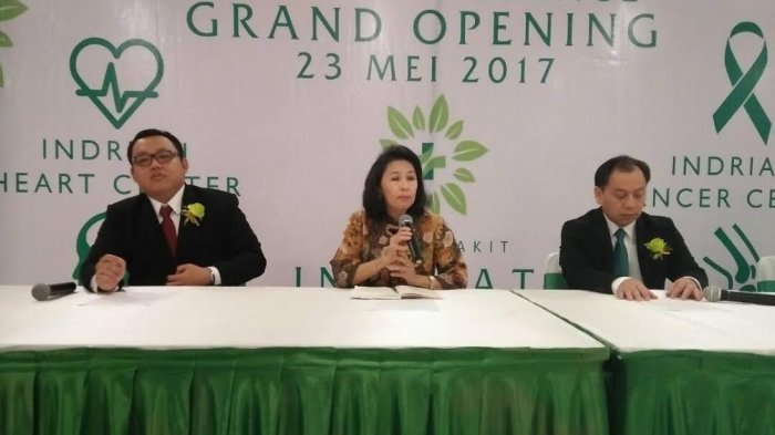 Detail Rumah Sakit Indriati Solo Baru Nomer 20