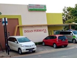 Detail Rumah Sakit Insan Permata Nomer 21