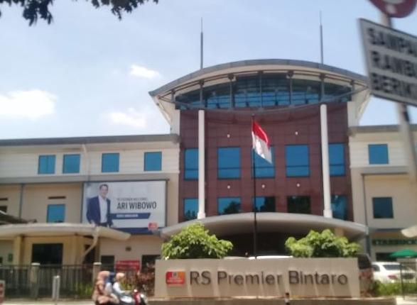 Detail Rumah Sakit Internasional Bintaro Nomer 4