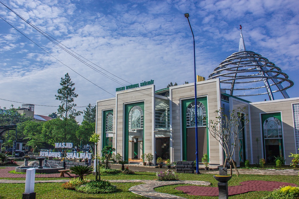 Detail Rumah Sakit Islam Bandung Nomer 10
