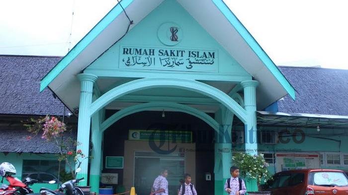 Detail Rumah Sakit Islam Banjarmasin Nomer 27