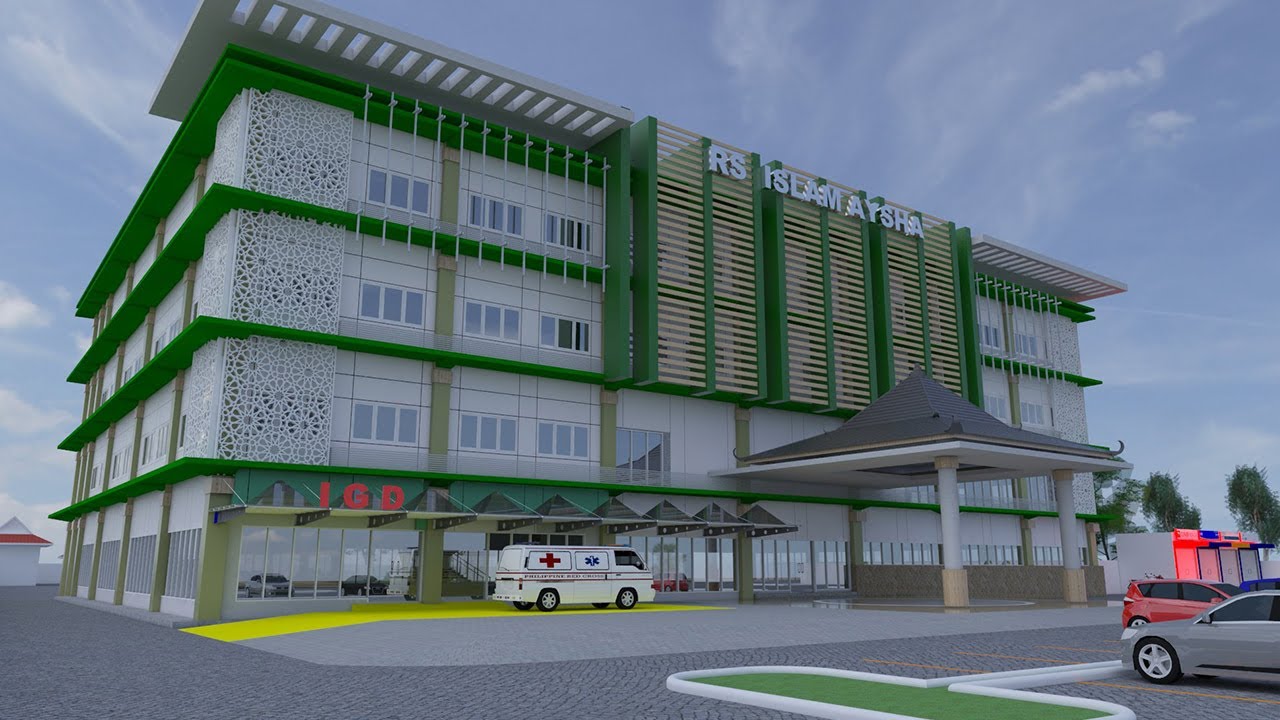 Detail Rumah Sakit Islam Bogor Nomer 27