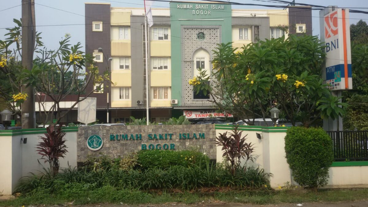 Detail Rumah Sakit Islam Bogor Nomer 6