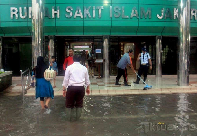 Detail Rumah Sakit Islam Jakarta Nomer 46