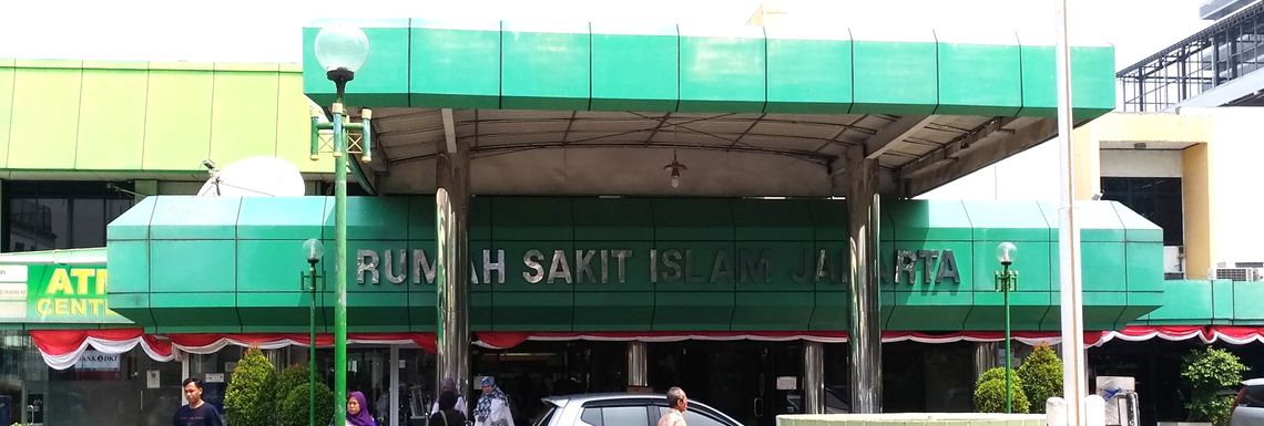 Detail Rumah Sakit Islam Jakarta Cempaka Putih Nomer 48