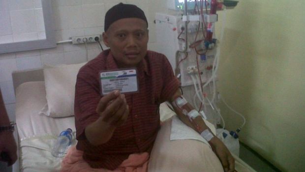 Detail Rumah Sakit Islam Jemursari Surabaya Nomer 46