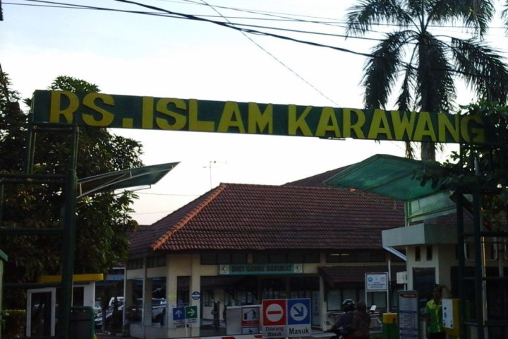 Rumah Sakit Islam Karawang - KibrisPDR