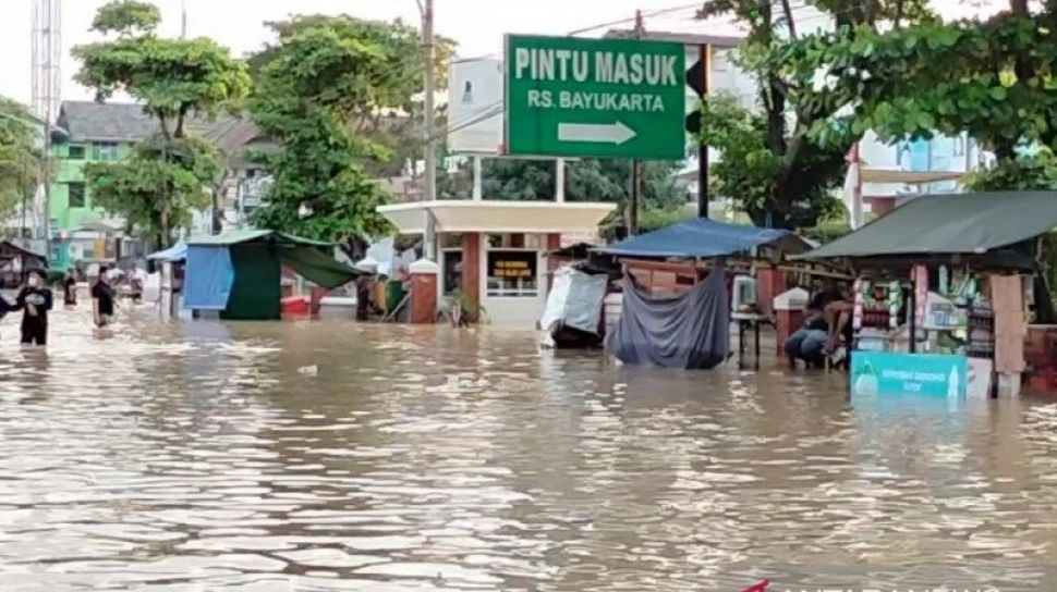 Detail Rumah Sakit Islam Karawang Nomer 15