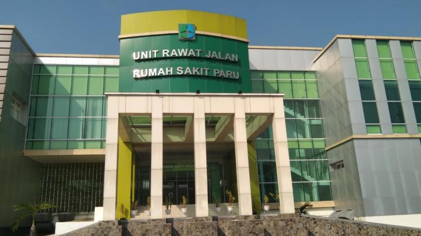 Detail Rumah Sakit Islam Karawang Nomer 45