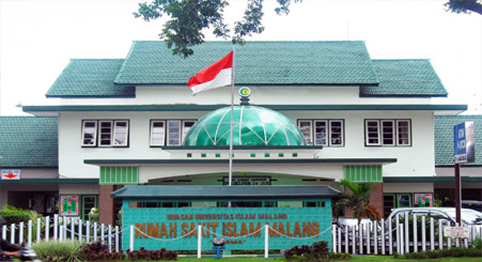 Rumah Sakit Islam Malang - KibrisPDR