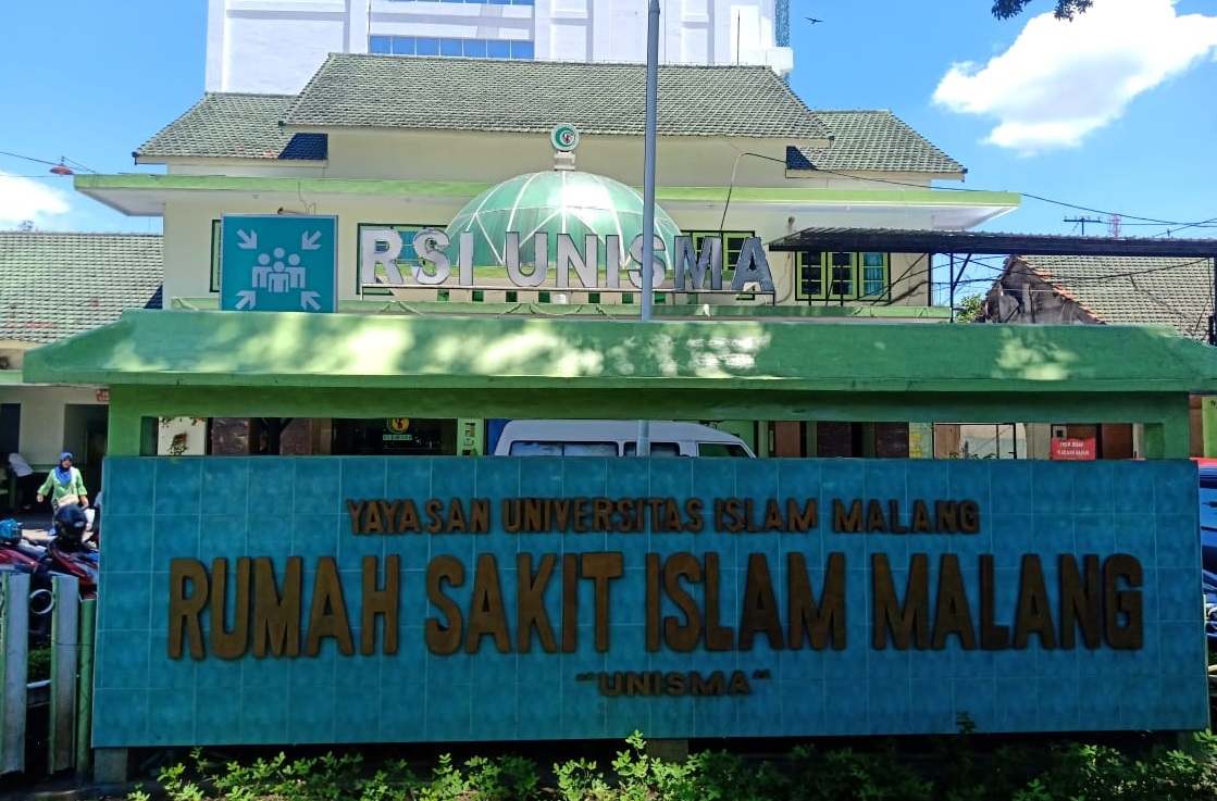 Detail Rumah Sakit Islam Malang Nomer 2