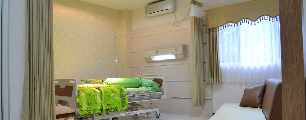 Detail Rumah Sakit Islam Malang Nomer 15
