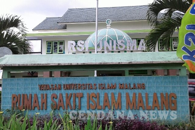 Detail Rumah Sakit Islam Malang Nomer 17