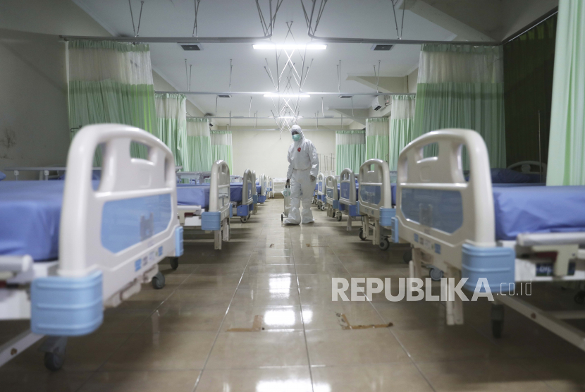 Detail Rumah Sakit Islam Malang Nomer 36