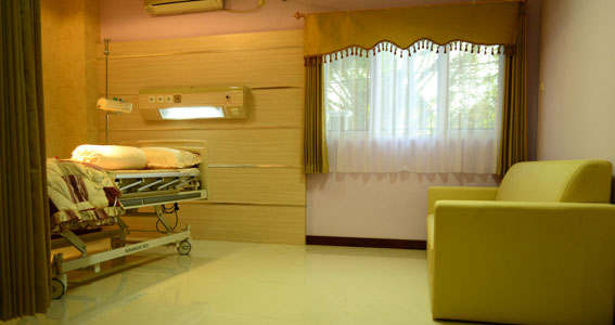 Detail Rumah Sakit Islam Malang Nomer 51