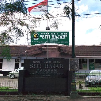 Rumah Sakit Islam Mataram - KibrisPDR