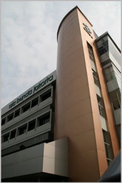 Detail Rumah Sakit Jakarta Nomer 39