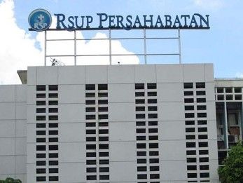 Rumah Sakit Jakarta Timur - KibrisPDR