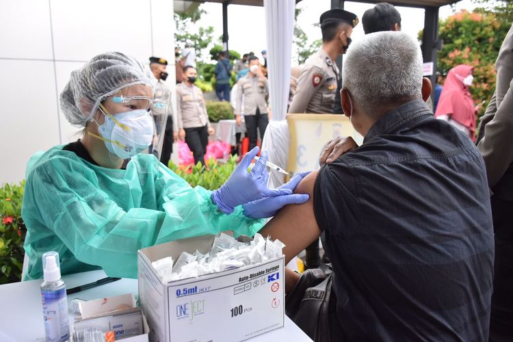 Detail Rumah Sakit Jakarta Timur Nomer 37