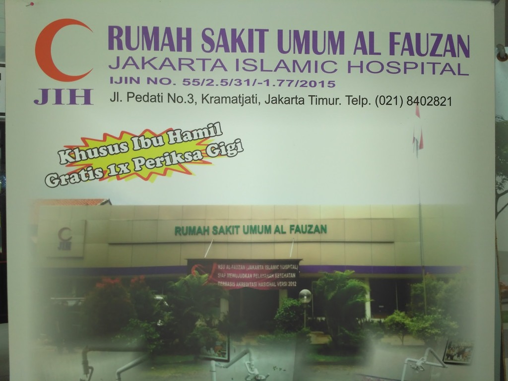 Detail Rumah Sakit Jantung Kampung Rambutan Nomer 12