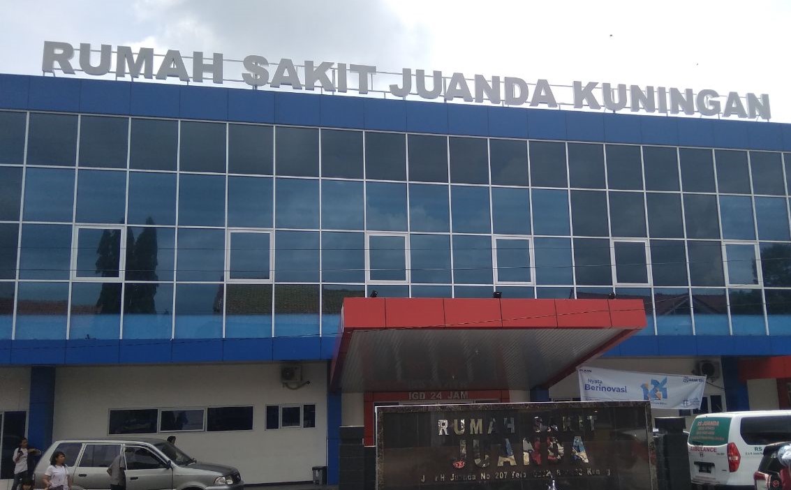 Detail Rumah Sakit Jantung Kuningan Nomer 38